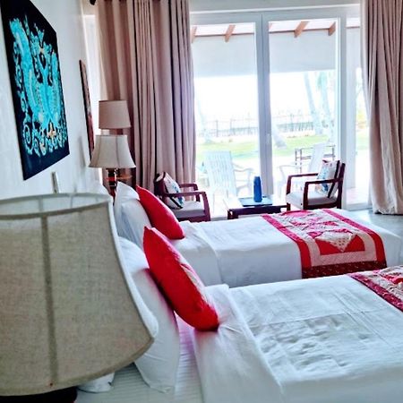 Arhimser Villa-Superb 4 Bedroom Beachfront For 8 In Ranna, Tangalle, Bb, Pool, Free Pick Up For 7 Night Stays Arriving Together, Serviced, Taxes Included Exteriér fotografie