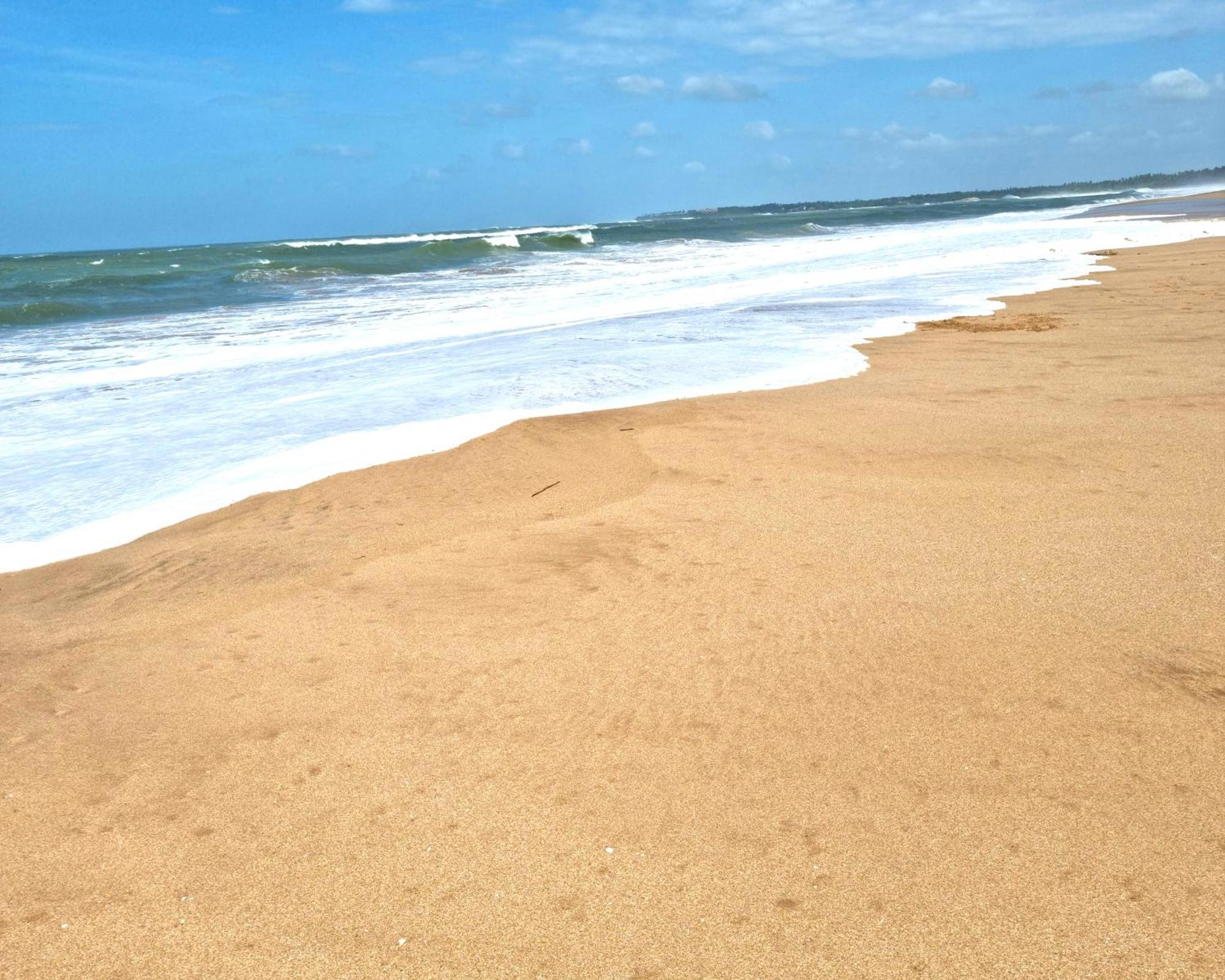 Arhimser Villa-Superb 4 Bedroom Beachfront For 8 In Ranna, Tangalle, Bb, Pool, Free Pick Up For 7 Night Stays Arriving Together, Serviced, Taxes Included Exteriér fotografie