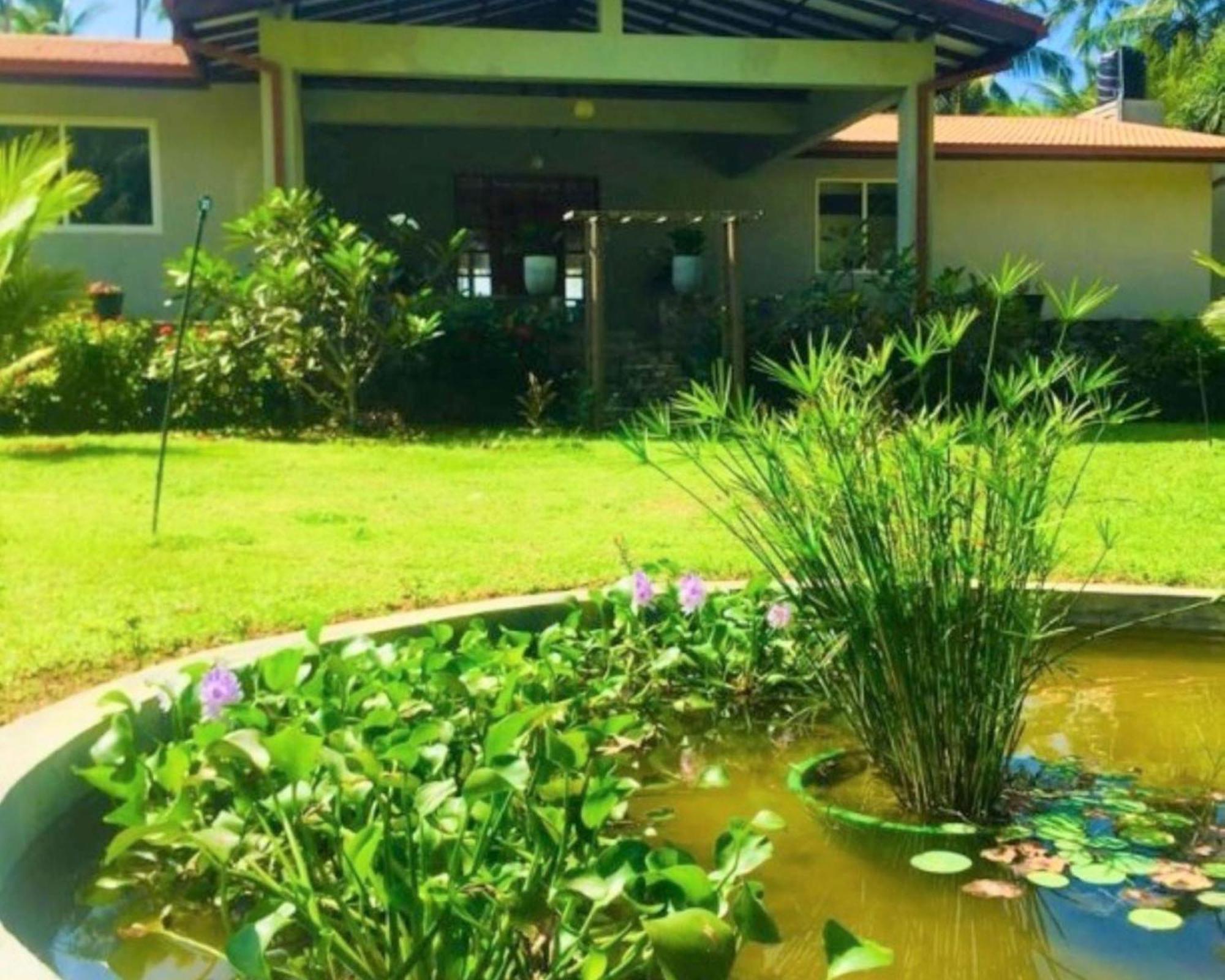 Arhimser Villa-Superb 4 Bedroom Beachfront For 8 In Ranna, Tangalle, Bb, Pool, Free Pick Up For 7 Night Stays Arriving Together, Serviced, Taxes Included Exteriér fotografie