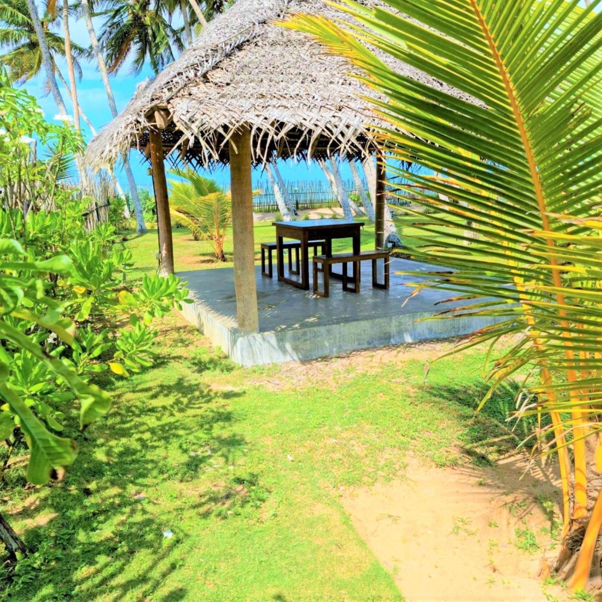 Arhimser Villa-Superb 4 Bedroom Beachfront For 8 In Ranna, Tangalle, Bb, Pool, Free Pick Up For 7 Night Stays Arriving Together, Serviced, Taxes Included Exteriér fotografie