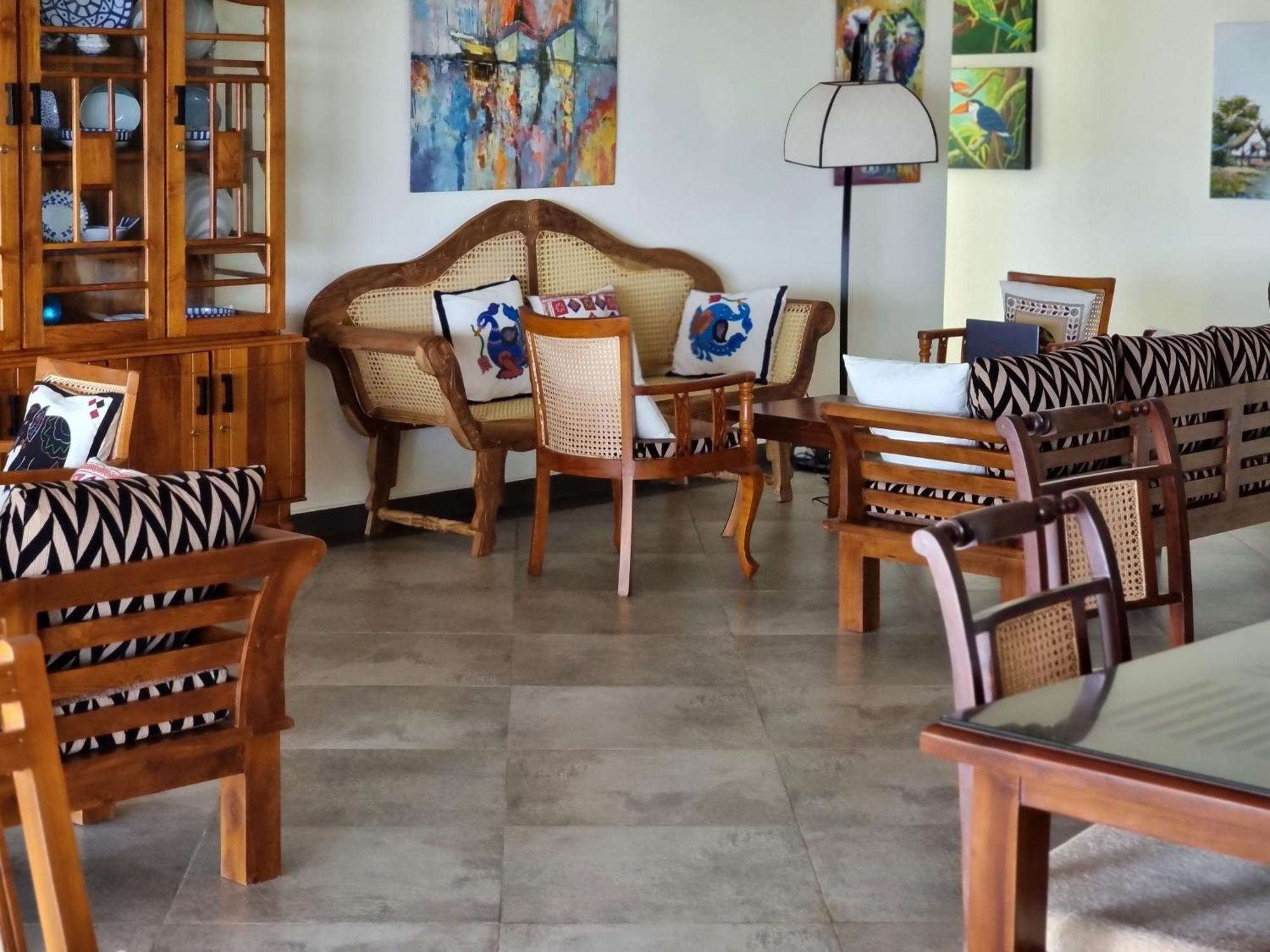 Arhimser Villa-Superb 4 Bedroom Beachfront For 8 In Ranna, Tangalle, Bb, Pool, Free Pick Up For 7 Night Stays Arriving Together, Serviced, Taxes Included Exteriér fotografie