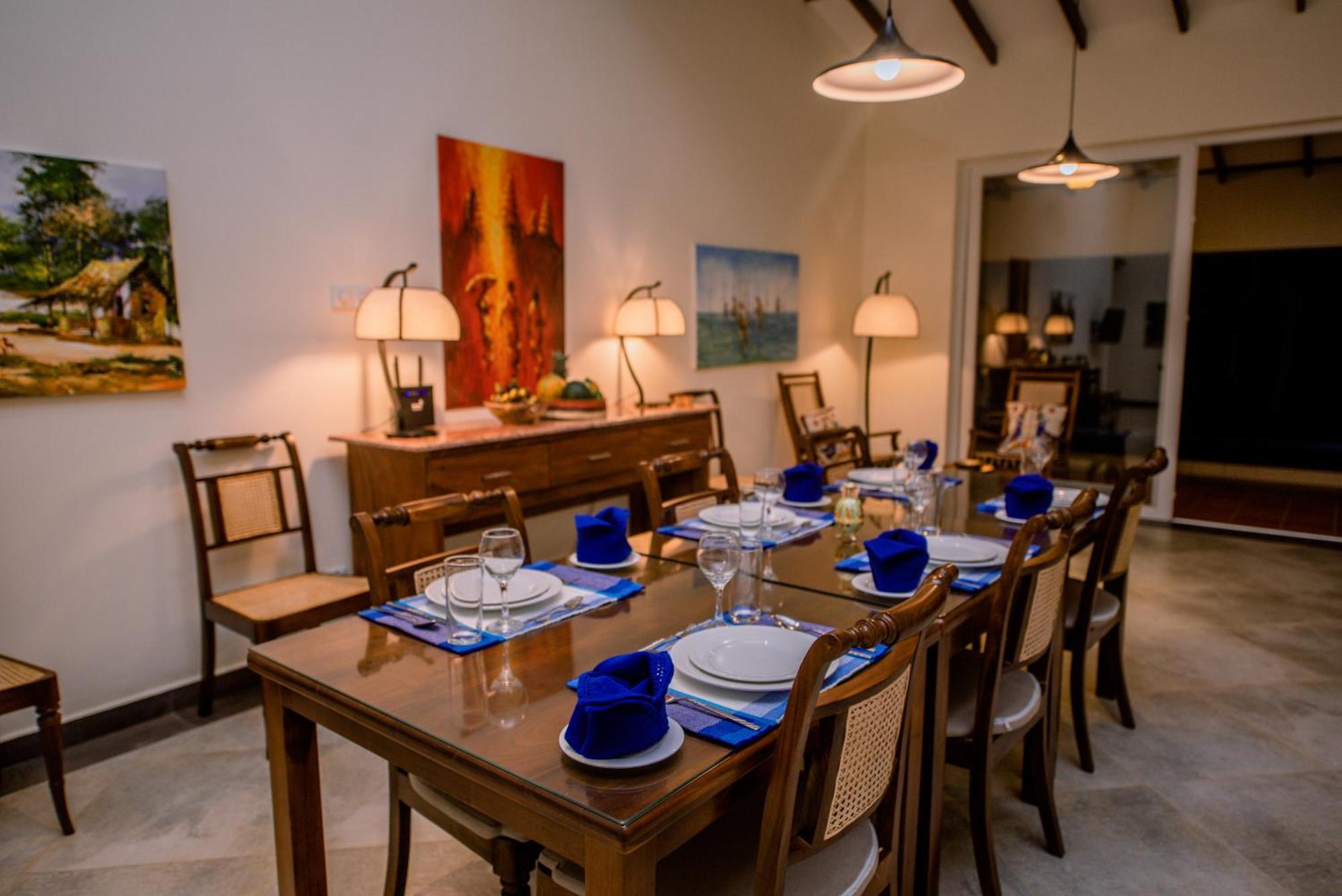 Arhimser Villa-Superb 4 Bedroom Beachfront For 8 In Ranna, Tangalle, Bb, Pool, Free Pick Up For 7 Night Stays Arriving Together, Serviced, Taxes Included Exteriér fotografie