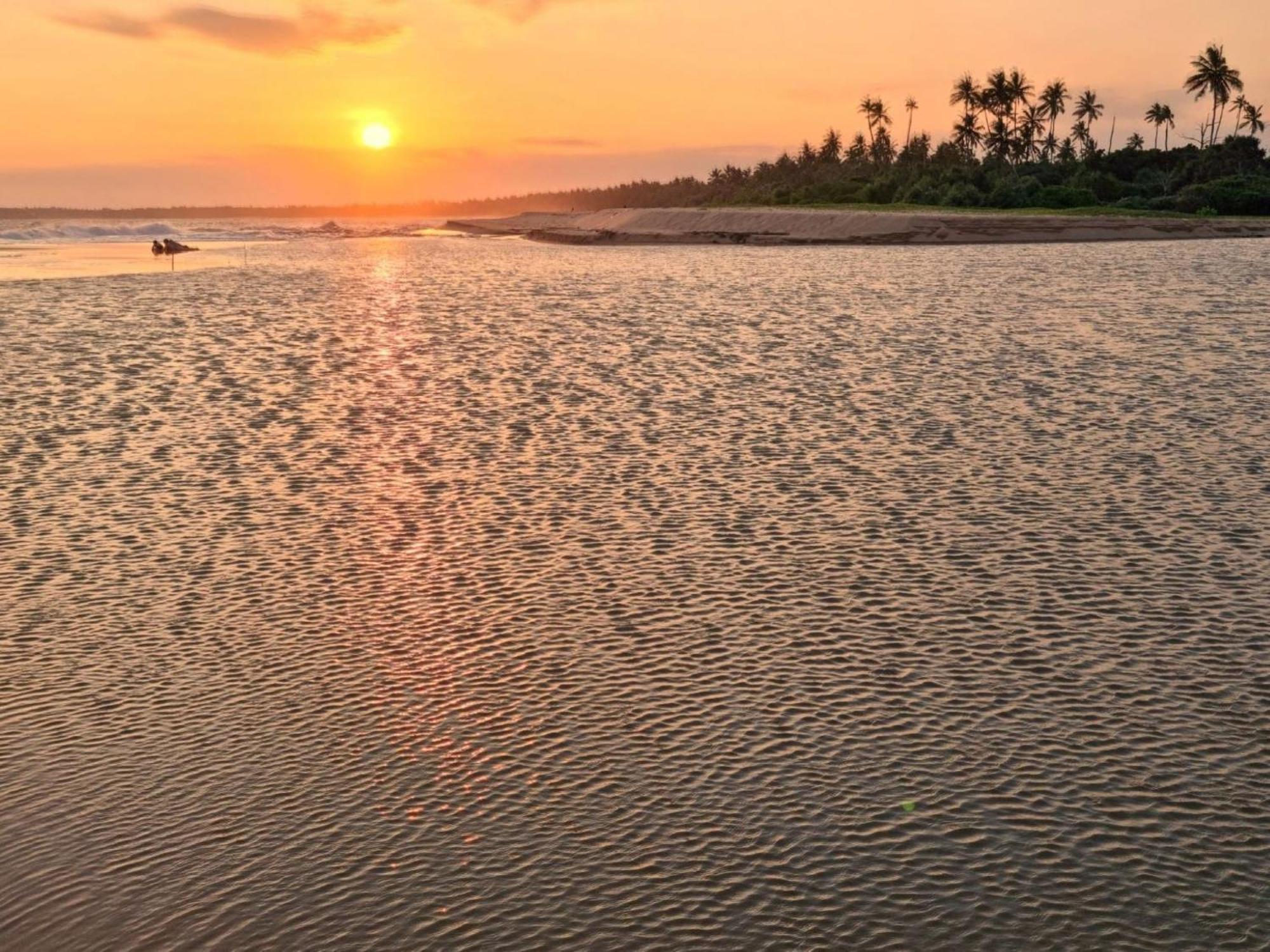 Arhimser Villa-Superb 4 Bedroom Beachfront For 8 In Ranna, Tangalle, Bb, Pool, Free Pick Up For 7 Night Stays Arriving Together, Serviced, Taxes Included Exteriér fotografie