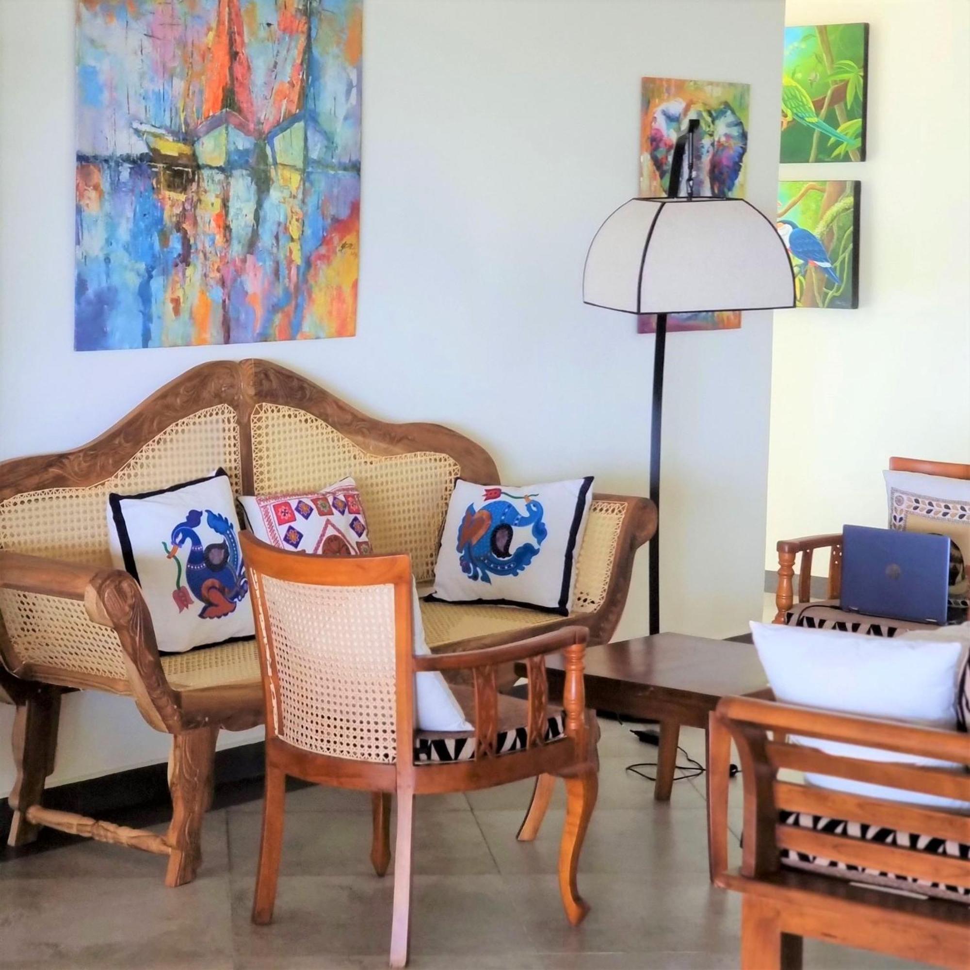 Arhimser Villa-Superb 4 Bedroom Beachfront For 8 In Ranna, Tangalle, Bb, Pool, Free Pick Up For 7 Night Stays Arriving Together, Serviced, Taxes Included Exteriér fotografie