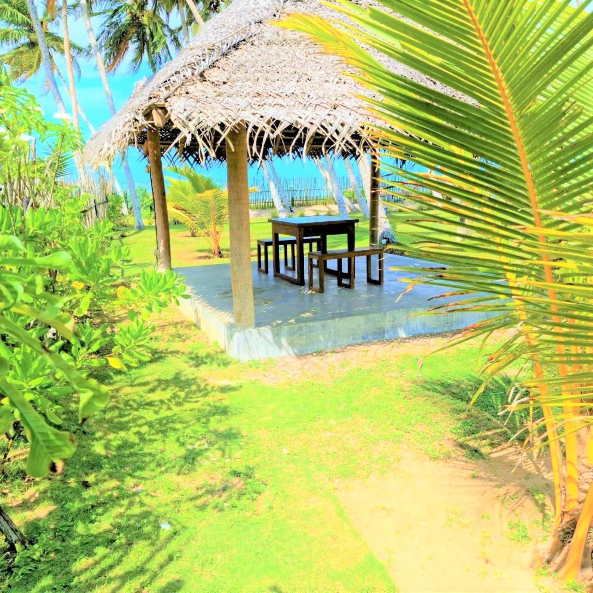 Arhimser Villa-Superb 4 Bedroom Beachfront For 8 In Ranna, Tangalle, Bb, Pool, Free Pick Up For 7 Night Stays Arriving Together, Serviced, Taxes Included Exteriér fotografie