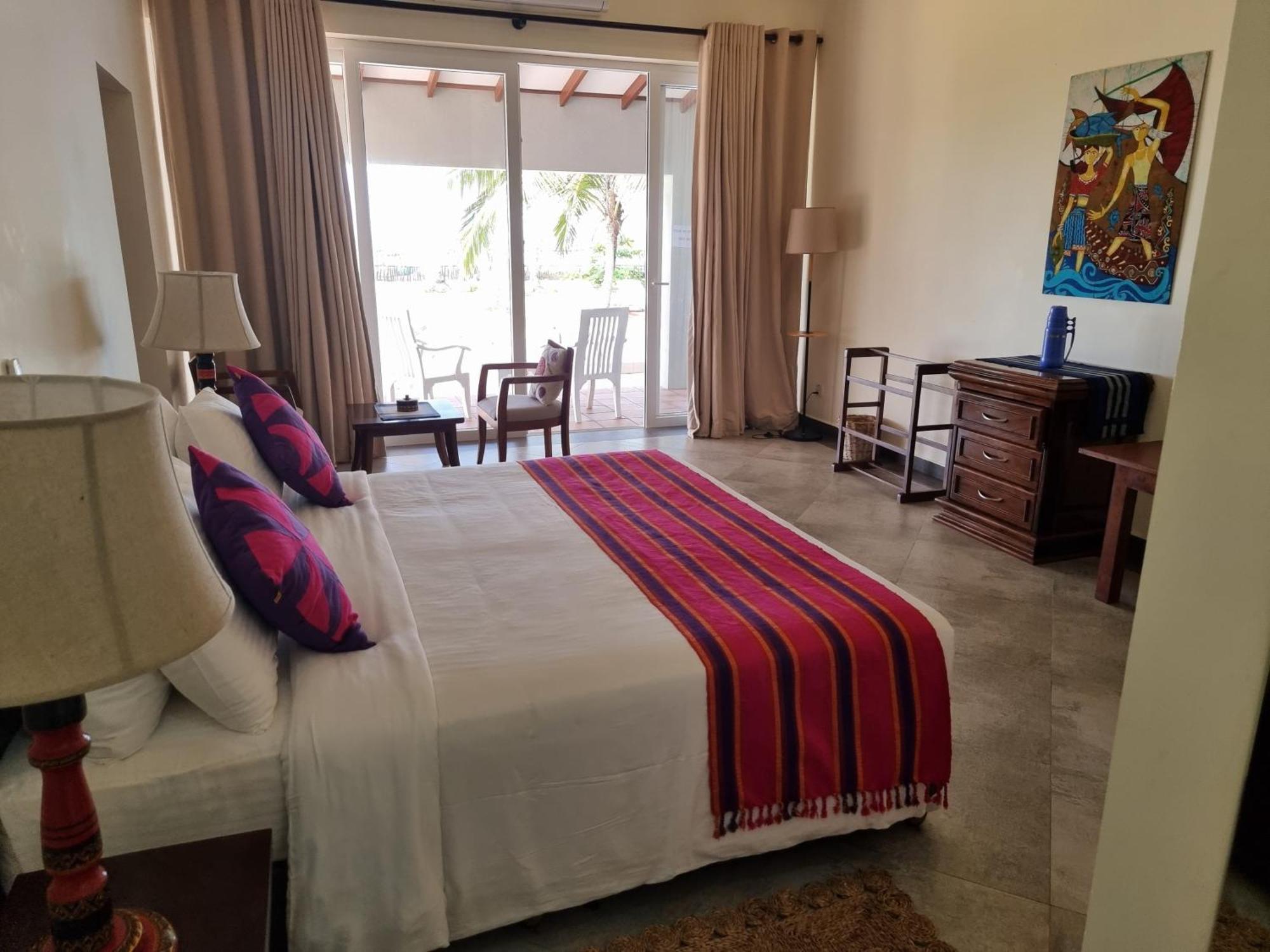Arhimser Villa-Superb 4 Bedroom Beachfront For 8 In Ranna, Tangalle, Bb, Pool, Free Pick Up For 7 Night Stays Arriving Together, Serviced, Taxes Included Exteriér fotografie