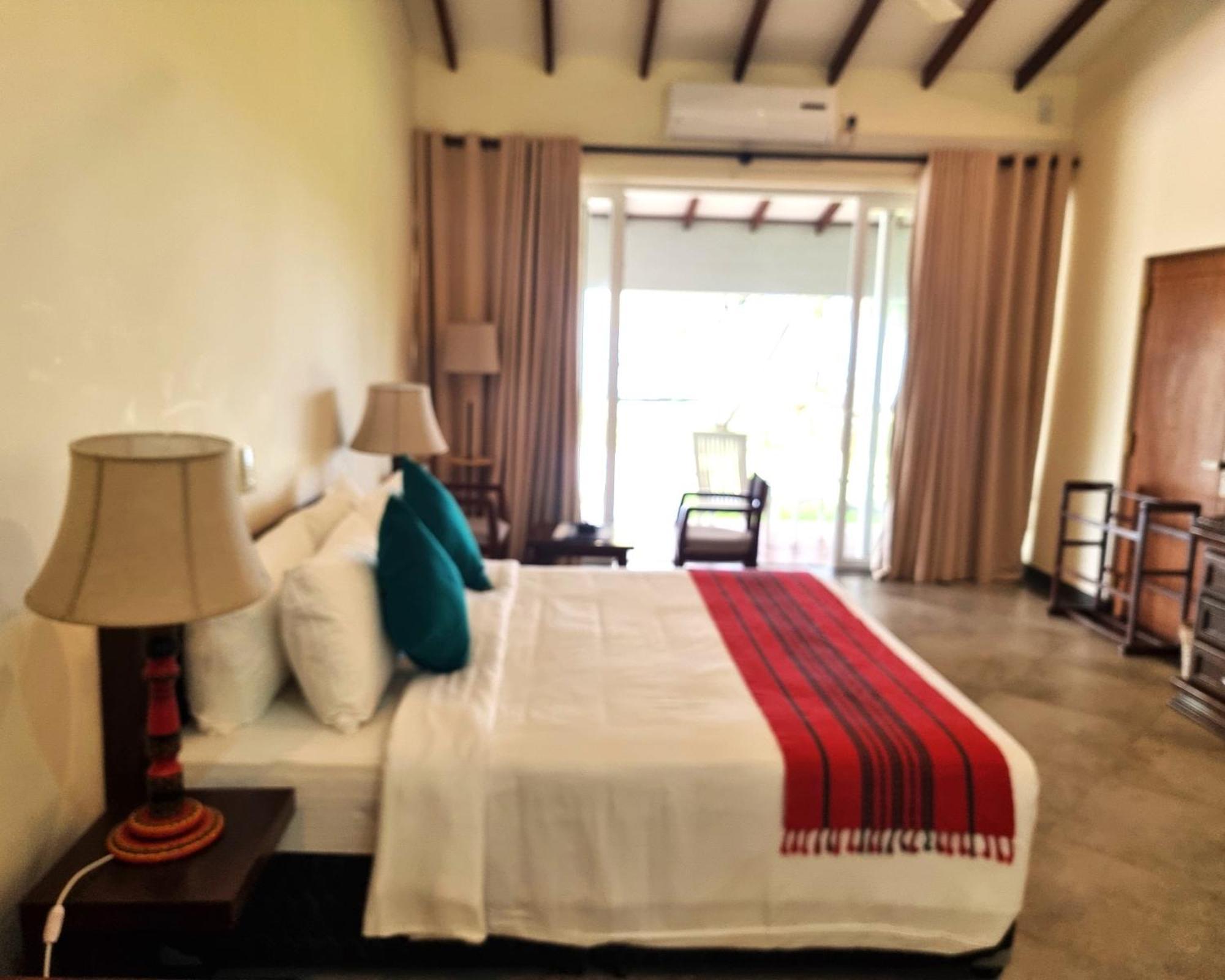 Arhimser Villa-Superb 4 Bedroom Beachfront For 8 In Ranna, Tangalle, Bb, Pool, Free Pick Up For 7 Night Stays Arriving Together, Serviced, Taxes Included Exteriér fotografie