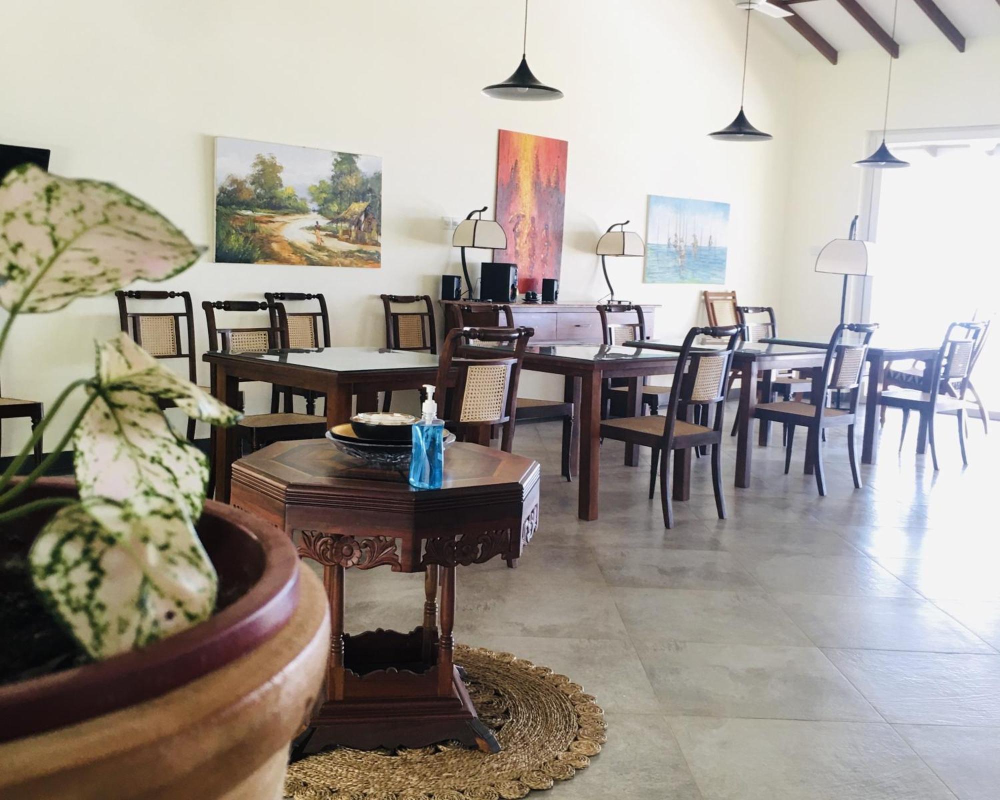 Arhimser Villa-Superb 4 Bedroom Beachfront For 8 In Ranna, Tangalle, Bb, Pool, Free Pick Up For 7 Night Stays Arriving Together, Serviced, Taxes Included Exteriér fotografie