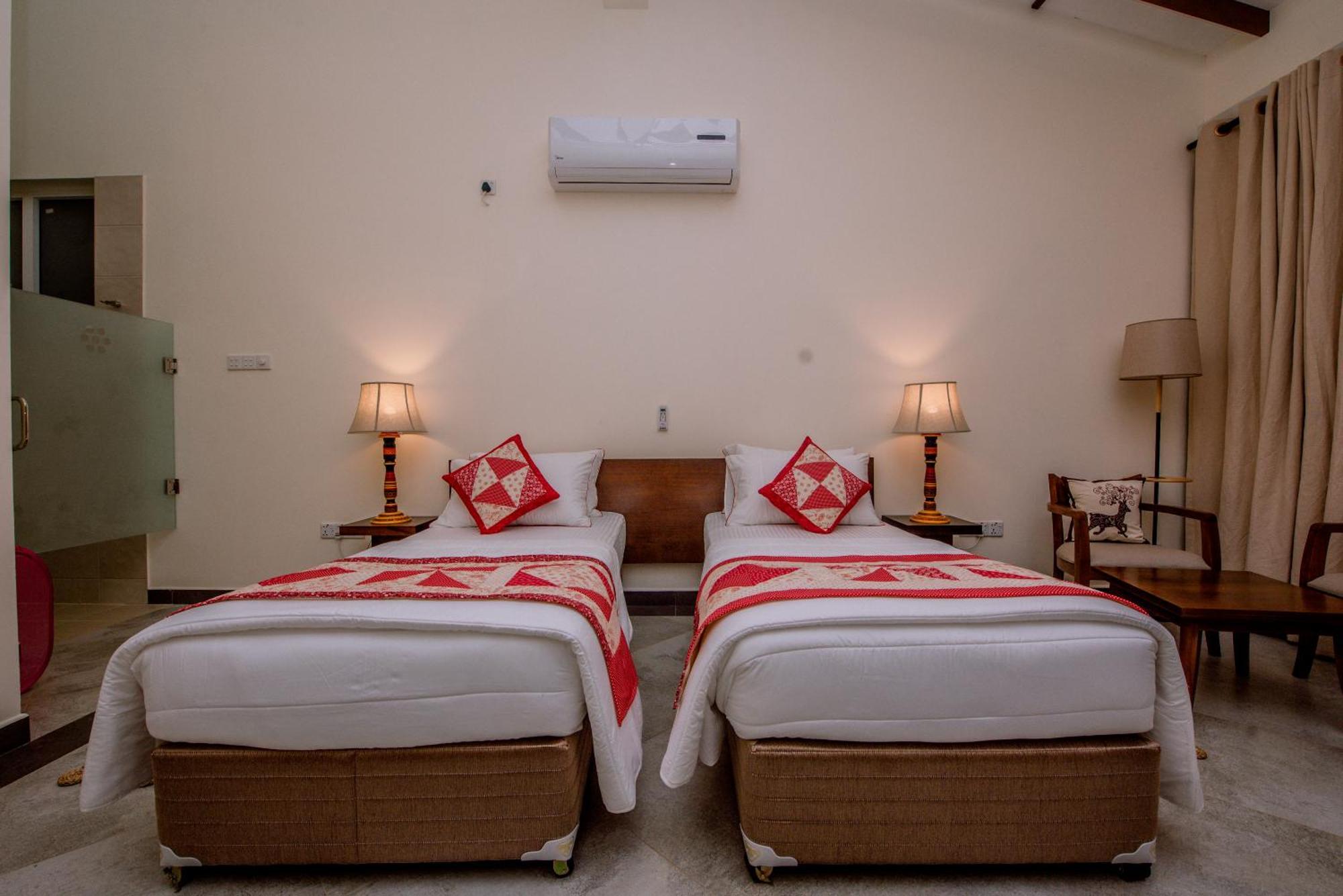 Arhimser Villa-Superb 4 Bedroom Beachfront For 8 In Ranna, Tangalle, Bb, Pool, Free Pick Up For 7 Night Stays Arriving Together, Serviced, Taxes Included Exteriér fotografie