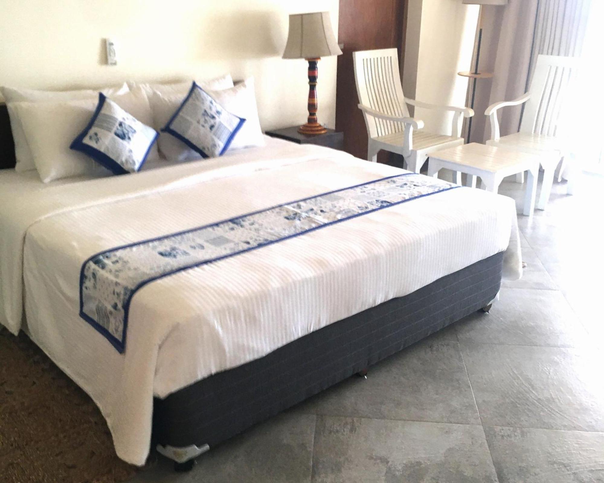 Arhimser Villa-Superb 4 Bedroom Beachfront For 8 In Ranna, Tangalle, Bb, Pool, Free Pick Up For 7 Night Stays Arriving Together, Serviced, Taxes Included Exteriér fotografie