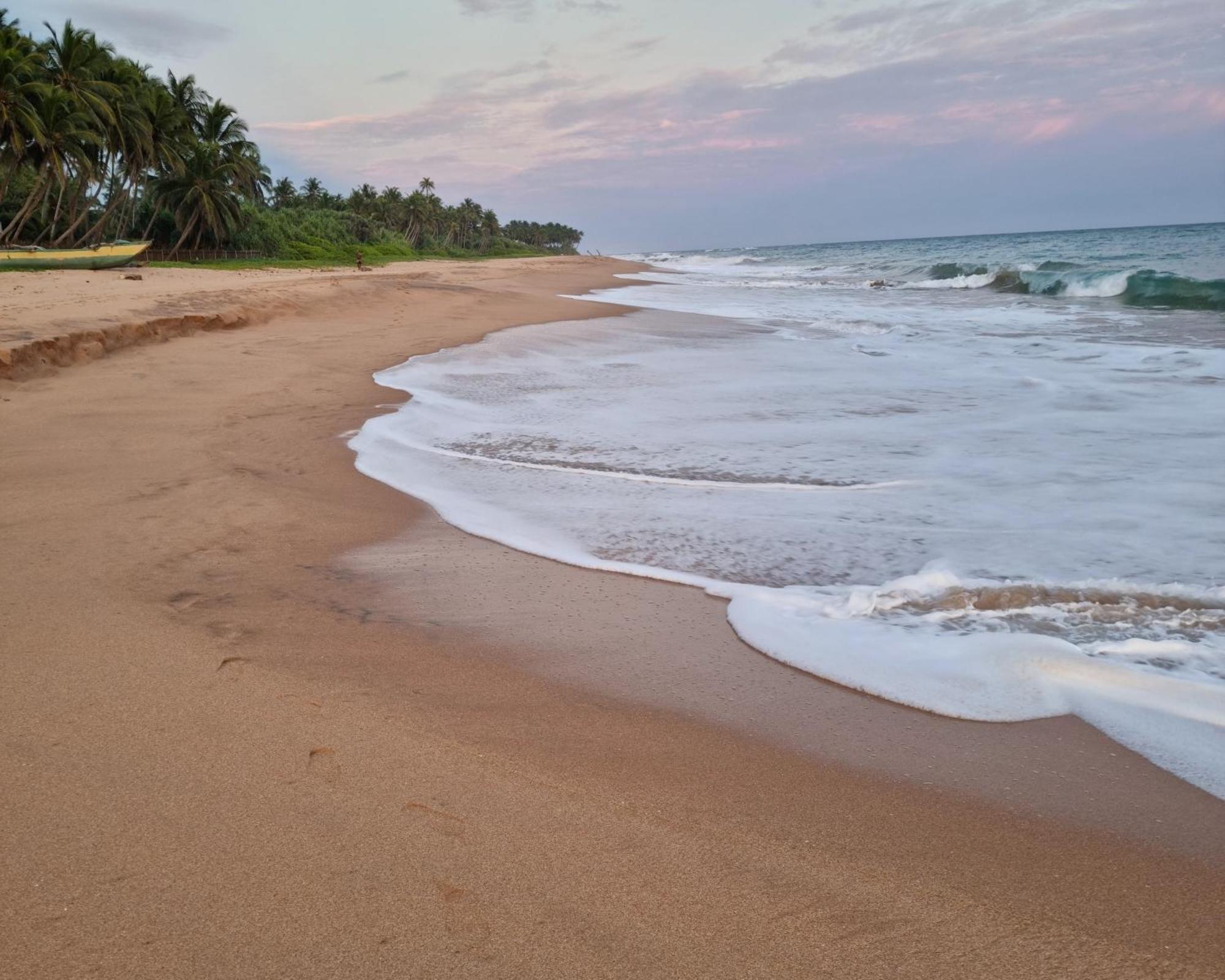 Arhimser Villa-Superb 4 Bedroom Beachfront For 8 In Ranna, Tangalle, Bb, Pool, Free Pick Up For 7 Night Stays Arriving Together, Serviced, Taxes Included Exteriér fotografie