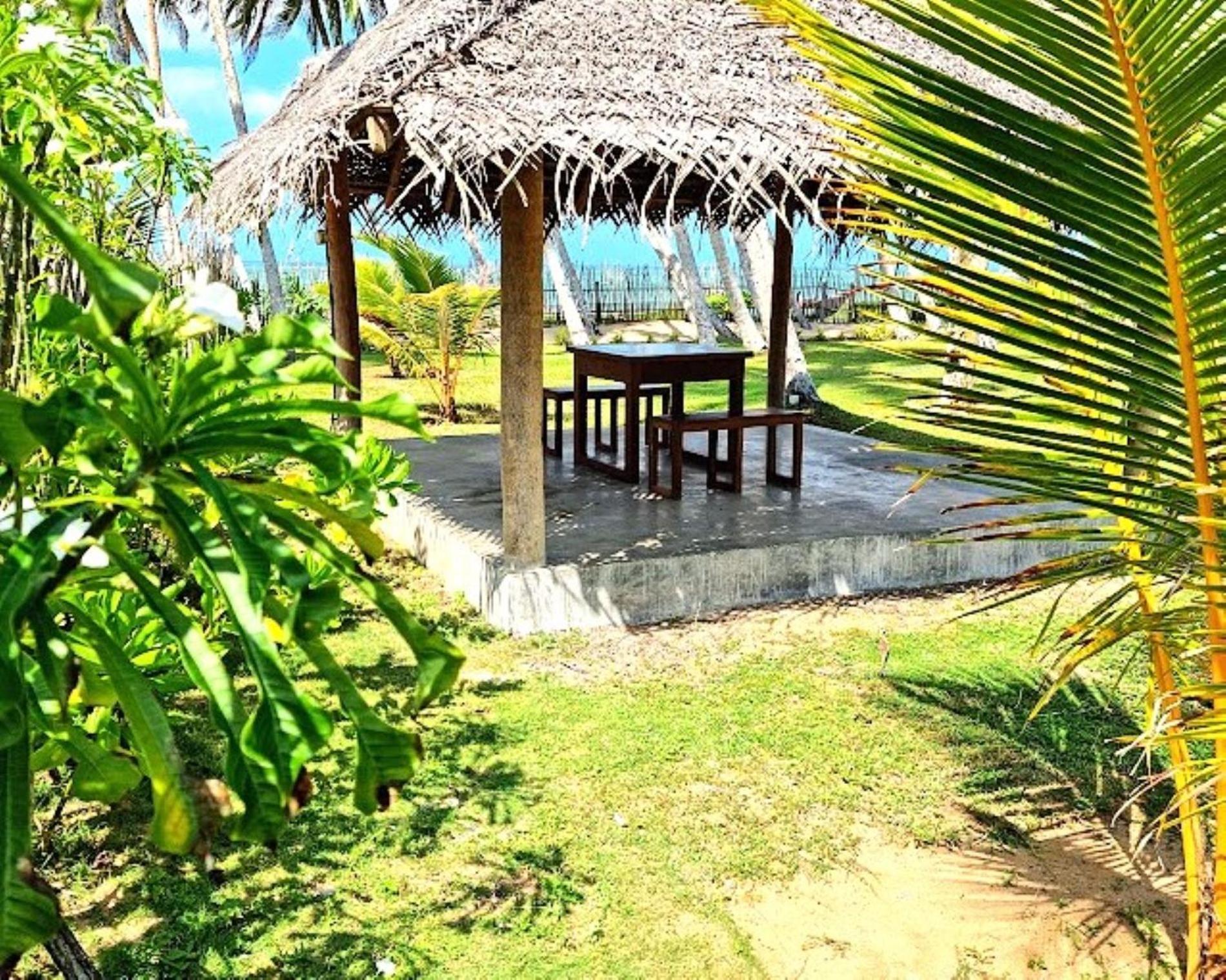 Arhimser Villa-Superb 4 Bedroom Beachfront For 8 In Ranna, Tangalle, Bb, Pool, Free Pick Up For 7 Night Stays Arriving Together, Serviced, Taxes Included Exteriér fotografie